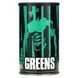 Спеціальний продукт Universal Nutrition Animal Greens 30 пакетів (4384303409) 1437160700 фото 1