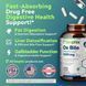 Домішка преміумкласу підтримка травлення Biophix Ox Bile 1000 mg with BioPerine 120 капсул 2794303370 фото 5