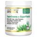 California Gold Nutrition Superfoods 182 г (4384304576) 1684742252 фото 1