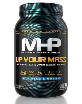 Вітамінний MHP Up Your Mass 1056 р Печиво-крем (4384301051) 1437158514 фото