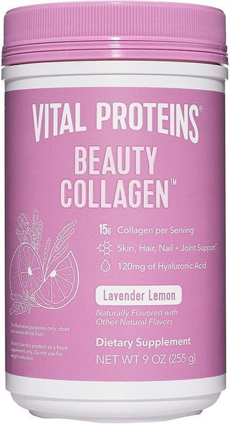 Специальный продукт Vital Proteins Beauty Collagen 255 г (4384304424) 1684742103 фото