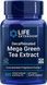 Life Extension Mega Green Tea Extract Decaffeinated 100 капсул (43843034322) 1684741476 фото 1