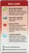 Garden of Life Raw CoQ10 200 mg 60 капсул (4384303819) 1491169506 фото 2