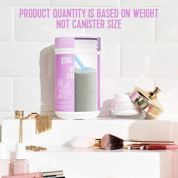 Специальный продукт Vital Proteins Beauty Collagen 255 г (4384304424) 1684742103 фото