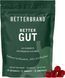 Пробіотична добавка для здоров'я кишківника Betterbrand Better Gut 60 таблеток 2177195220 фото 4