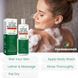 Гель для душа успокаивает фолликулит, акне, зуд Pharmbanner Tea Tree Antifungal Body Wash 350 мл 2894996618 фото 7