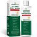 Гель для душа успокаивает фолликулит, акне, зуд Pharmbanner Tea Tree Antifungal Body Wash 350 мл 2894996618 фото 1