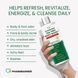 Гель для душа успокаивает фолликулит, акне, зуд Pharmbanner Tea Tree Antifungal Body Wash 350 мл 2894996618 фото 2