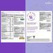Витамины GNC Women's Energy and Metabolism 30 пакетов (4384303310) 1437160581 фото 2