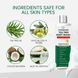 Гель для душа успокаивает фолликулит, акне, зуд Pharmbanner Tea Tree Antifungal Body Wash 350 мл 2894996618 фото 6