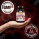 Домішка преміумкласу термогенна трав'яна формула Kaya Naturals Oxy Burn Thermogenic 180 капсул 3025158563 фото 5