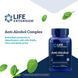 Life Extension Anti-Alcohol Complex 60 кап (4384304071) 1573406525 фото 1