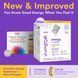 Витамины GNC Women's Energy and Metabolism 30 пакетов (4384303310) 1437160581 фото 3
