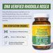 Сибірська родіола преміумкласу Triquetra Health Siberian Rhodiola 60 капсул 2355285152 фото 6