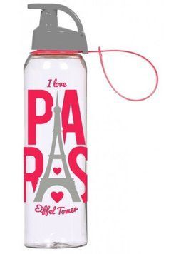 Фляга для води HEREVIN PARIS Hanger 750 мл (4384301270) 1437158646 фото