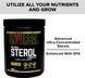 Тестостеровий бустер Universal Nutrition Sterol Complex 180 таблеток 1059999246 фото 2