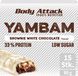 Протеїнові батончики Body Attack Yambam Protein Bar 15 шт (4384303617) 1448263679 фото 1