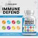 Премиальная добавка для иммунитета Clean Nutraceuticals Immune Defense 60 капсул 2058332108 фото 4