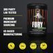 Передтренувальний комплекс Universal Nutrition Animal Fury 480 г Фруктовий пунш (4384300876) 1437158465 фото 6