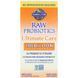 Специальный продукт Garden of Life Raw Probiotics Ultimate Care 100 Billion 30 капсул (4384303411) 1437160702 фото 1