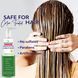 Шампунь кондиционер облегчает зуд при фолликулите Pharmbanner Folliculitis Conditioner 350 мл 2894996619 фото 5