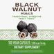 Nature's Way Black Walnut Hulls 100 капсул (4384304172) 1589283467 фото 6