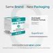 Добавка премиум-класса для здоровья полости рта Supersmart Oral Health Probiotics 30 пакетов 3098892638 фото 2