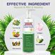 Шампунь кондиционер облегчает зуд при фолликулите Pharmbanner Folliculitis Conditioner 350 мл 2894996619 фото 4