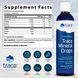 Trace Minerals Research ConcenTrace 273 мл (4384304072) 1573406526 фото 2
