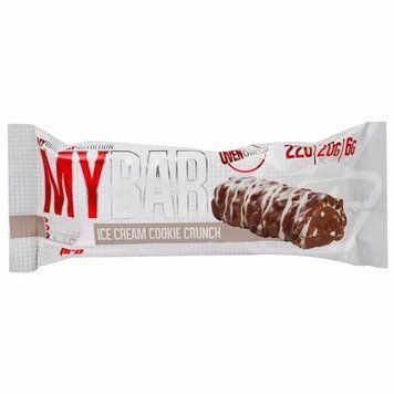 Протеїновий батончик Pro Supps MyBar 12 шт. по 55 г морозиво (4384300880) 1437158466 фото