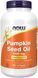 Бустери тестостерону Now Pumpkin Seed Oil 1000 mg 200 капсул (4384303513) 1439251167 фото 1