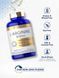 Домішка преміумкласу аргінін Carlyle L-Arginine 500mg 240 капсул 2804367194 фото 5