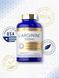 Домішка преміумкласу аргінін Carlyle L-Arginine 500mg 240 капсул 2804367194 фото 6