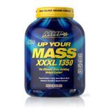 Вітамінний MHP Up Your Mass XXXL 1350 2780 м Шоколад (4384302051) 1437159113 фото