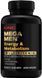 Вітаміни GNC Mega Men Energy & Metabolism 180 таблеток (4384302552) 1437159683 фото 1