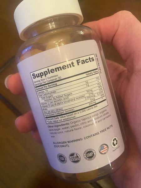 Гидролизованный коллаген Evolve Nutraceuticals Radiant Beauty+ 60 таблеток 2203993899 фото