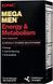 Вітаміни GNC Mega Men Energy & Metabolism 180 таблеток (4384302552) 1437159683 фото 5