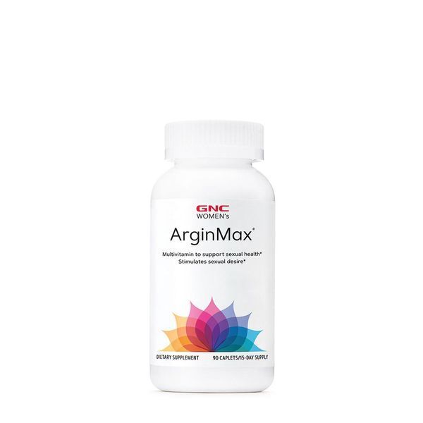Витамины GNC Women's Arginmax 90 таблеток (4384303313) 1437160584 фото