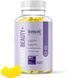 Гидролизованный коллаген Evolve Nutraceuticals Radiant Beauty+ 60 таблеток 2203993899 фото 1
