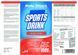 Изотоник Body Attack Low Carb Sports Drink 1000 мл Апельсин (4384303619) 1450223929 фото 3