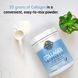 Хондропротектор Garden of Life Grass Fed Collagen Peptides Powder 560 г (4384303413) 1437160704 фото 4