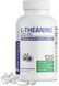 Добавка премиум-класса для борьбы со стрессом Bronson L-Theanine 200mg Double-Strength 120 капсул 2539976288 фото 1