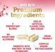 Домішка преміумкласу для полегшення менопаузи Nature's Nutrition Menopause Relief 120 капсул 2870317176 фото 7