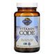 Витамины Garden of Life Vitamin Code 50 & Wiser Men 120 капсул (4384303873) 1505143743 фото 5
