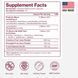 Домішка преміумкласу для жіночого здоров'я Pure Micronutrients Women Probiotics 60 капсул 2905943444 фото 6