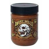 Вітамінний Sinister Labs Angry Mills Almond Spread Chocolate Chaos Non-Caffeinated 340 г Шоколад (4384300892) 1437158469 фото