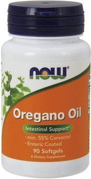 Now Foods Oregano Oil 90 капсул (4384303824) 1497484447 фото