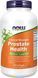 Бустер тестостерона NOW Prostate Health 180 капсул (4384303516) 1439251170 фото 4