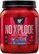 Передтренувальний комплекс BSN NO Xplode 3.0 1110 г Ягода (4384300813) 1059999322 фото 1