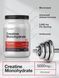 Микронизированный моногидрат креатина премиум-класса Horb&auml;ach Creatine Monohydrate Powder 1000 г 2445118151 фото 4
